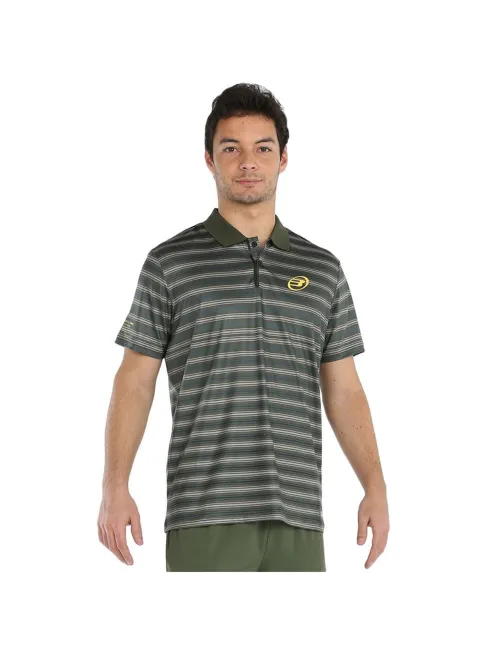 Polo Bullpadel Moini 015 | Ofertas de pádel